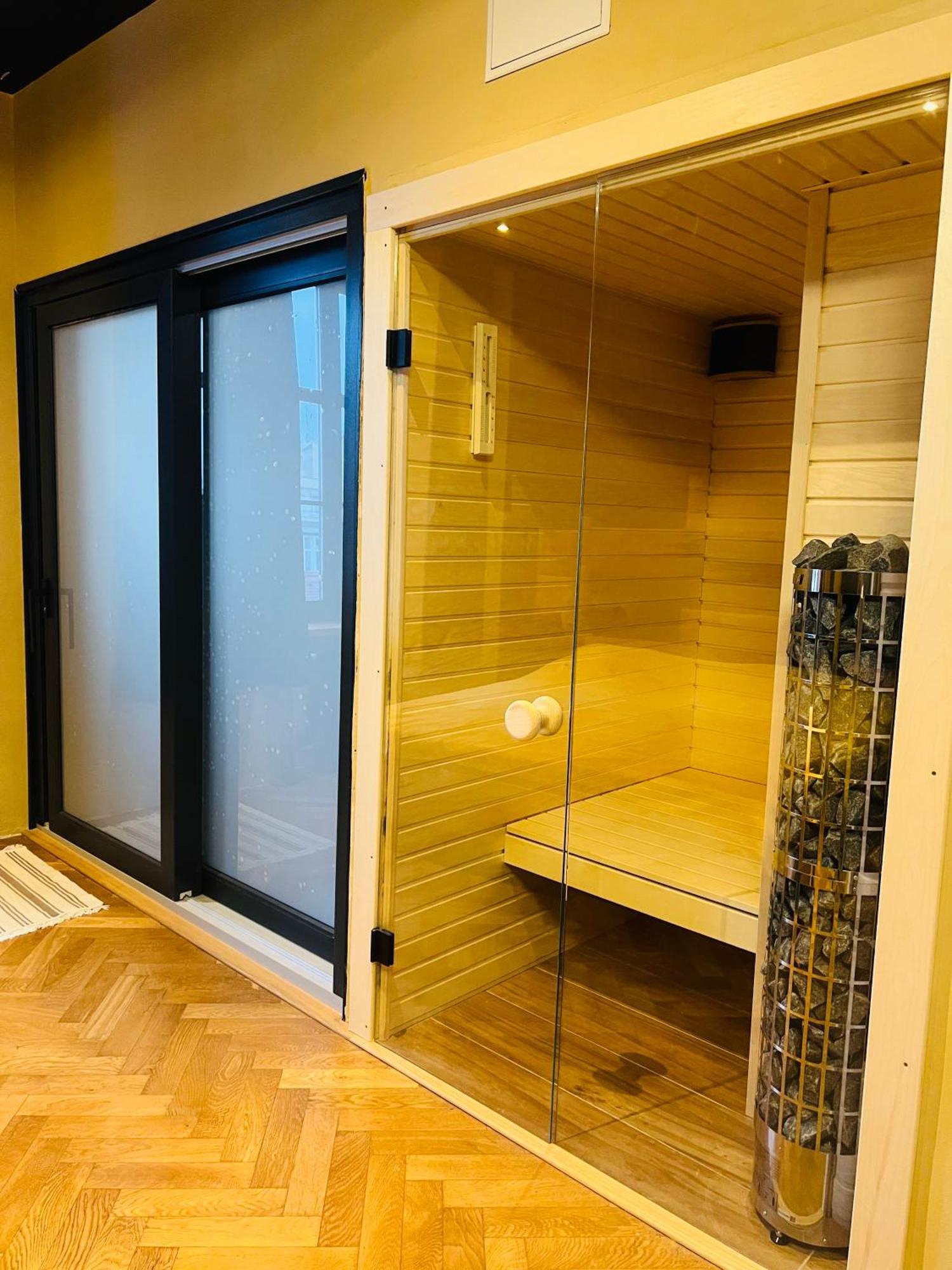 Wenceslas Square Apartment 150 M2 Praga Exterior foto