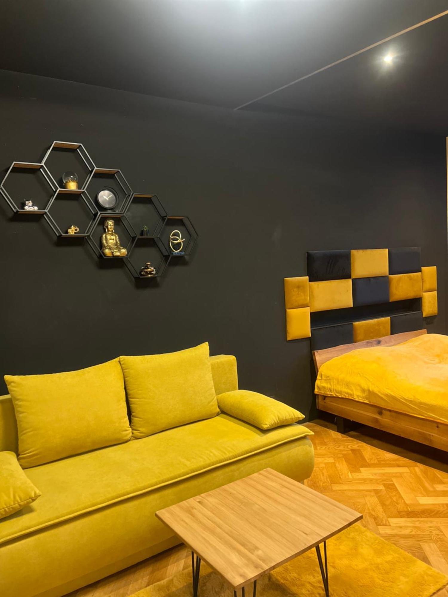 Wenceslas Square Apartment 150 M2 Praga Exterior foto
