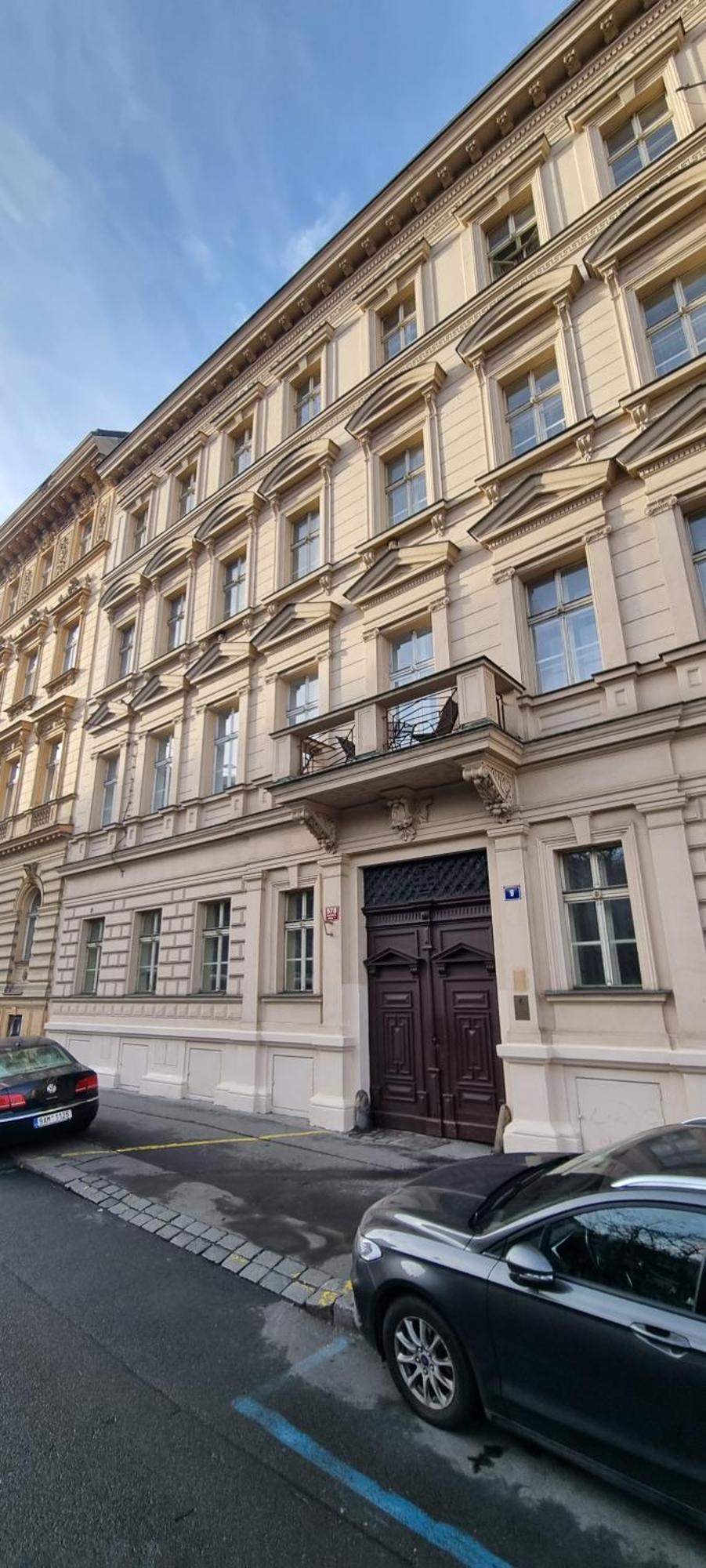 Wenceslas Square Apartment 150 M2 Praga Exterior foto